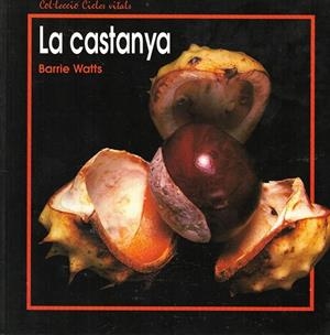 LA CASTANYA | 9788423626564 | WATTS, BARRIE