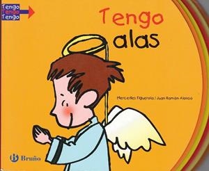 TENGO ALAS | 9788421692721 | FIGUEROLA, MERCEDES