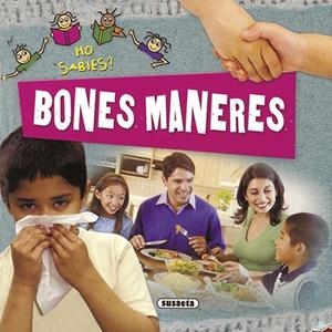 BONES MANERES            (HO SS0121005 | 9788467707229 | CHANCELLOR, DEBORAH