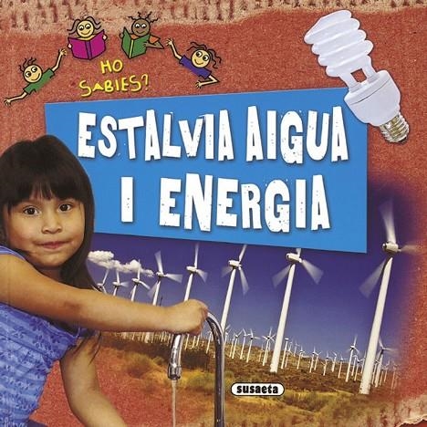 ESTALVIA AIGUA I ENERGIA (HO SS0121008 | 9788467707250 | STEELE, PHILIP