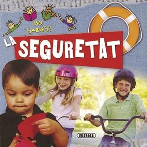 LA SEGURETAT             (HO SS0121002 | 9788467707199 | JOHNSON, JINNY