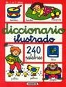 DICCIONARIO ILUSTRADO. 240 PALABRAS | 9788430517244 | SUSAETA