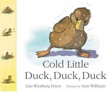 COLD LITTLE DUCK  | 9780333960554 | WESTBERG/WILLIAMS