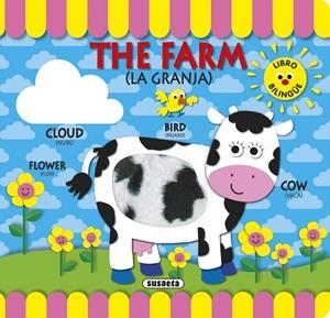 THE FARM (LA GRANJA) | 9788467750867 | BUSQUETS, JORDI