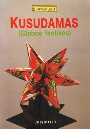 KUSUDAMAS(GLOBOS FESTIVOS) | 9788472104648 | TIGGELAAR, EVERDIEN
