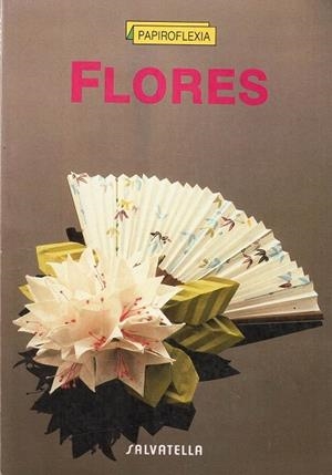 FLORES (PAPEL) | 9788472104631 | TIGGELAAR, EVERDIEN