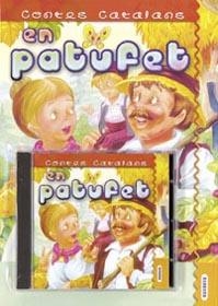 PATUFET, EN (LLIBRE+CD) | 9788430547791 | VARIOS