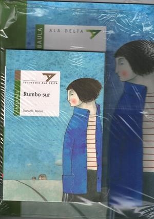 RUMBO SUR  PLA DE LECTURA | 9788447919321 | ALONSO,MANUEL L.