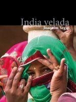 INDIA VELADA | 9788409222575 | SEGUÍ BONNIN, JOOAQUIM