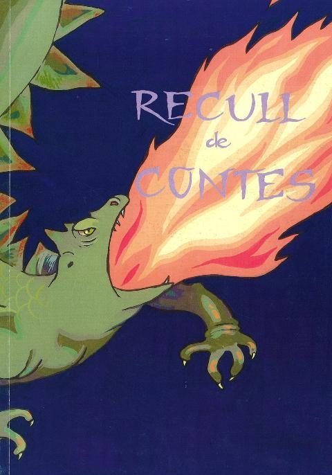 RECULL DE CONTES | 849643012 | CARDONA TORRES, JOAN (1948- )