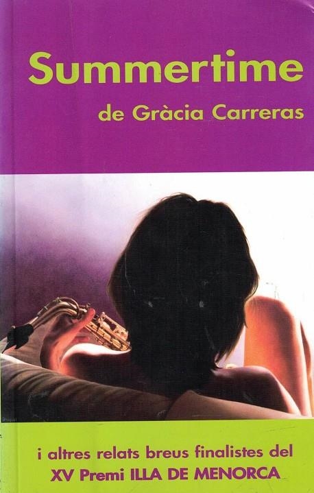 SUMMERTIME | 3282006 | GARCIA CARRERAS