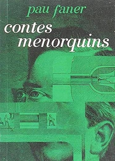 CONTES MENORQUINS | 9788427331037 | FANER, PAU