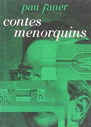 CONTES MENORQUINS | 9788427331037 | FANER, PAU
