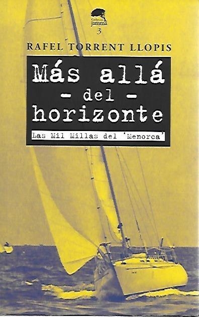MAS ALLA DEL HORIZONTE | 1012014 | TORRENT LLOPIS, RAFAEL