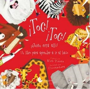 TOC TOC | 9788412071801 | AA.VV