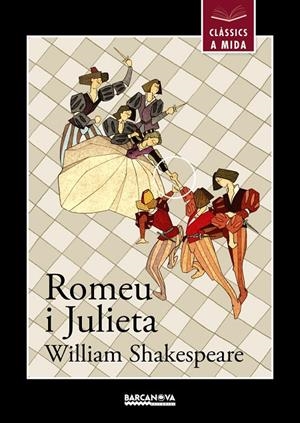 ROMEU I JULIETA | 9788448930448 | SHAKESPEARE, WILLIAM