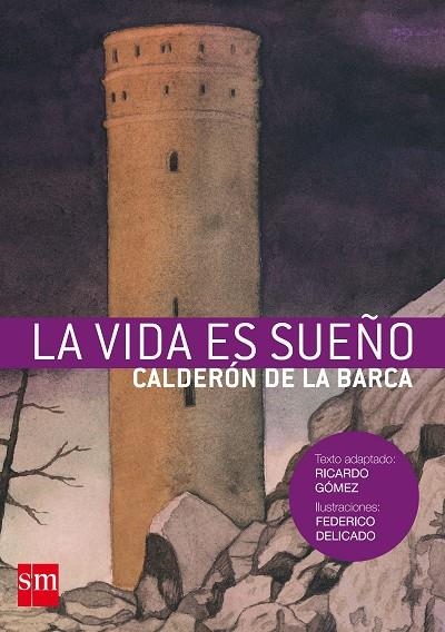 CLAD.LA VIDA ES SUEÑO | 9788467528800 | DE LA BARCA CALDERON