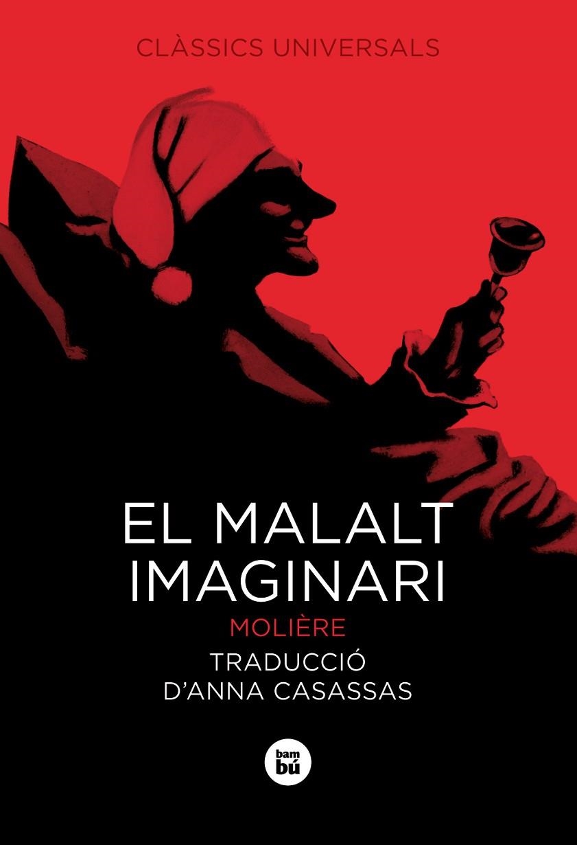 MALALT IMAGINARI, EL | 9788483433966 | MOLIERE