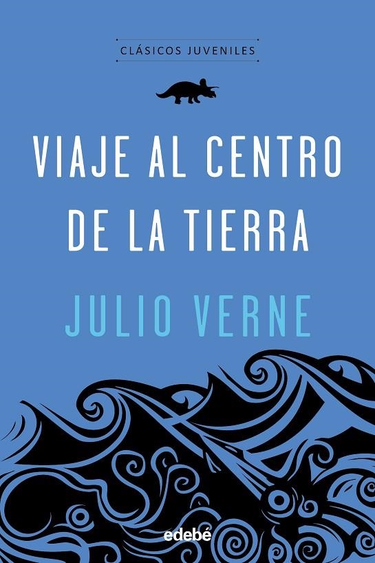 VIAJE AL CENTRO DE LA TIERRA | 9788468332017 | VERNE, JULIO