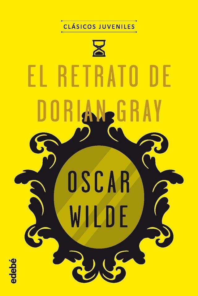 RETRATO DE DORIAN GRAY | 9788468334820 | WILDE, OSCAR