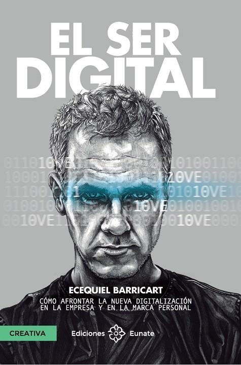 EL SER DIGITAL | 9788477684114 | BARRICART, ECEQUIEL