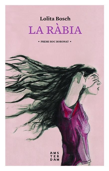 LA RÀBIA 10 X 10 | 9788416743346 | SANS I BOSCH, LOLITA