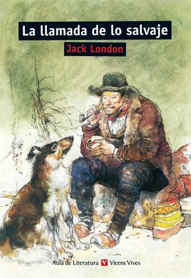 LA LLAMADA DE LO SALVAJE, ESO. MATERIAL AUXILIAR | 9788431673420 | LONDON, JACK (1876-1916)