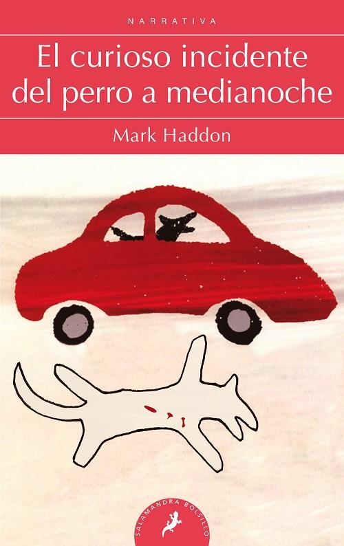 CURIOSO INCIDENTE DEL PERRO A MEDIANOCHE (BOLSILLO | 9788498383737 | HADDON, MARK