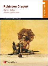 ROBINSON CRUSOE (CATALA) | 9788431668051 | DEFOE, DANIEL