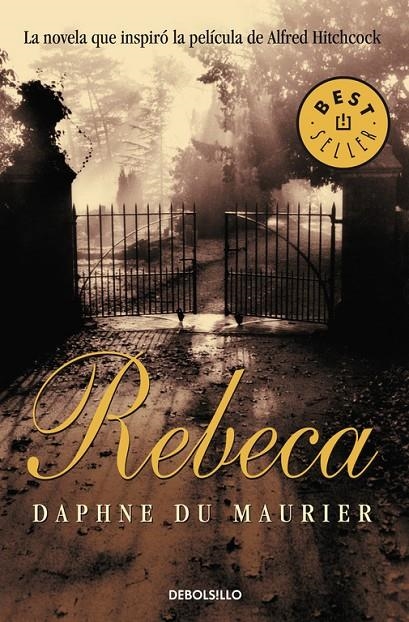 REBECA | 9788497938860 | DAPHNE DU MAURIER