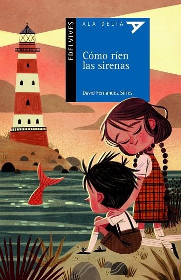 CÓMO RÍEN LAS SIRENAS | 9788414032077 | FERNÁNDEZ SIFRES, DAVID