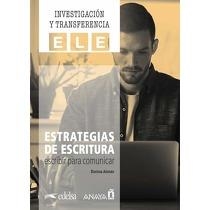 ESTRAT.ESCRITURA.COMUNIC | 9788469887264