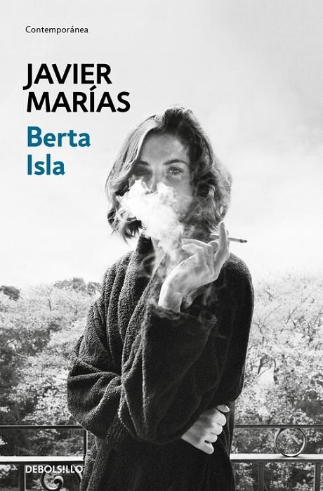 BERTA ISLA | 9788466350341 | MARÍAS, JAVIER