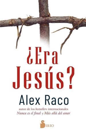 ¿ERA JESÚS? | 9788418531101 | RACO, ALEX