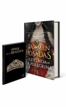PACK LLEYENDA DE LA PEREGRINA | 8432715130949 | POSADAS, CARMEN