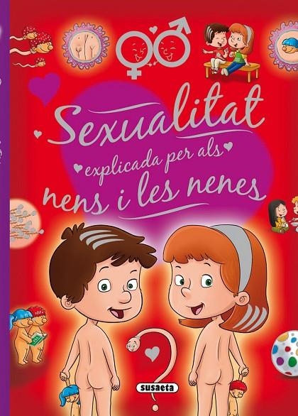 SEXUALITAT EXPLICADA PER ALS NS0176005 | 9788467734959 | MARTÍN, ARTURO / EL TALLER