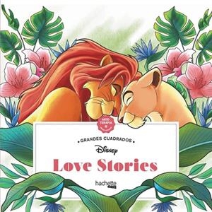LOVE STORIES | 9788418182105 | VARIOS AUTORES