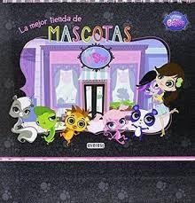 MEJOR TIENDA MASC-LITPET-LSNG | 9788444167848