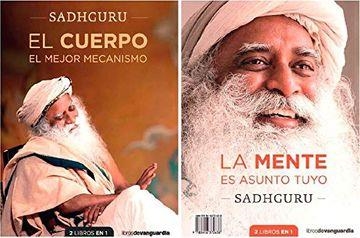 EL CUERPO. LA MENTE. | 9788416372638 | JAGGI VASUDEV, SADHGURU