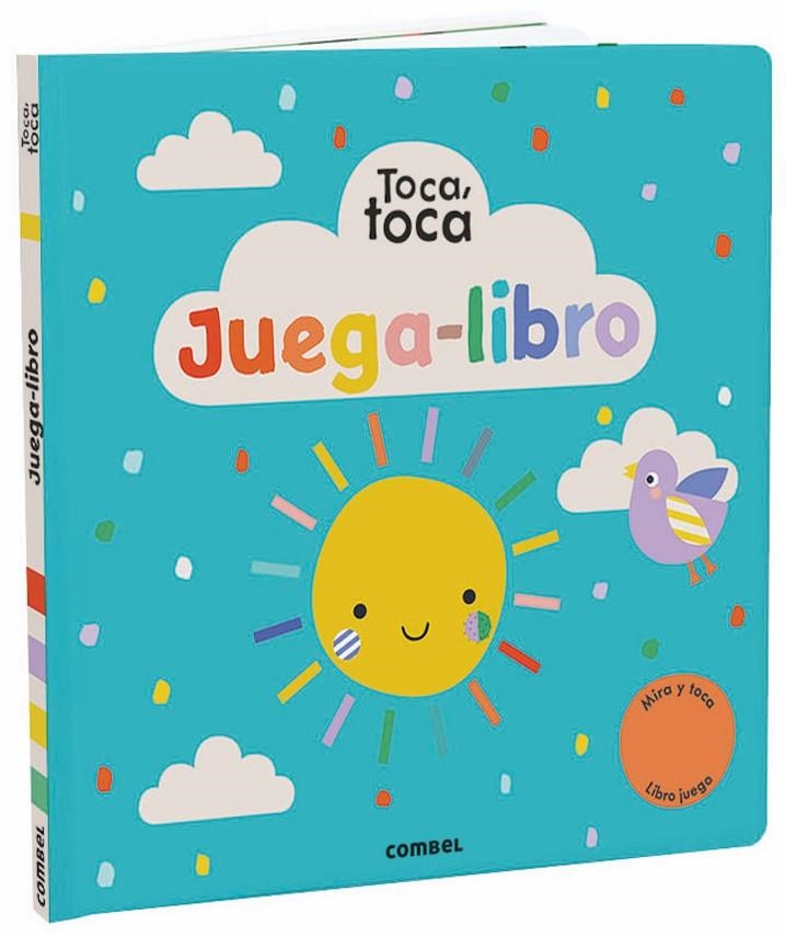 JUEGA-LIBRO | 9788491015123 | LADYBIRD BOOKS