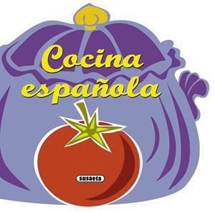 COCINA ESPAÑOLA | 9788467716740 | SUSAETA, EQUIPO