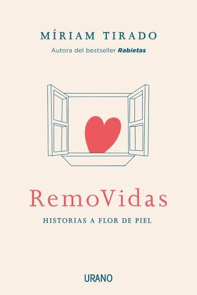 REMOVIDAS | 9788417694258 | TIRADO TORRAS, MIRIAM