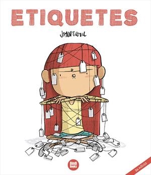 ETIQUETES | 9788418288128 | TURU SÁNCHEZ , JOAN