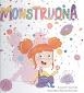 MONSTRUONA | 9788412288063 | TELLO, MªJOSÉ