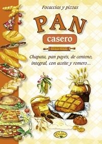 PAN CASERO | 9788415401353 | TODOLIBRO, EQUIPO