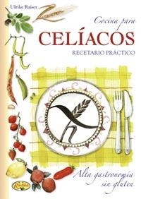 COCINA PARA CELIACOS | 9788415401346 | TODOLIBRO, EQUIPO