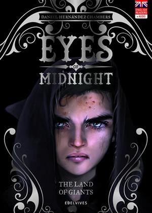 THE LAND OF GIANTS | 9788414033920 | HERNÁNDEZ CHAMBERS, DANIEL