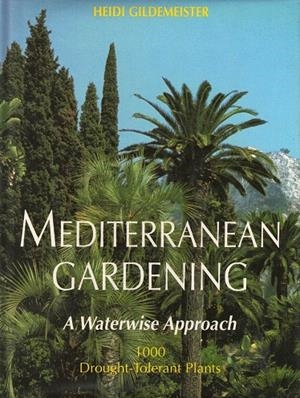 MEDITERRANEAN GARDENING | 9788427307490