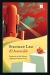 EL INVENCIBLE | 9788417553937 | LEM STANISLAW