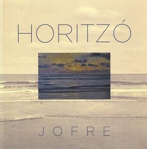HORITZÓ | 3932020 | JOFRE, RAFEL